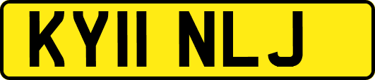 KY11NLJ