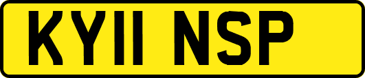 KY11NSP