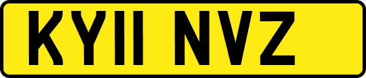 KY11NVZ