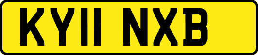 KY11NXB