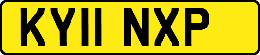 KY11NXP