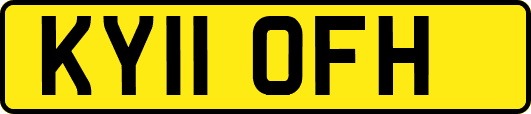 KY11OFH