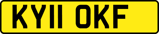 KY11OKF