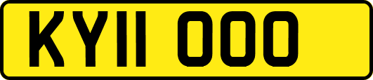 KY11OOO