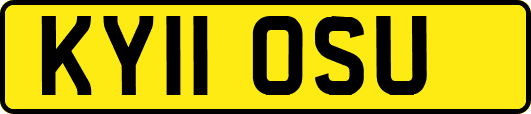 KY11OSU