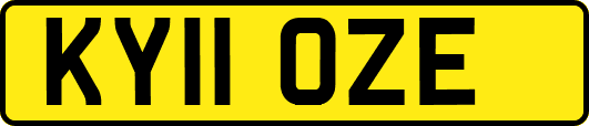 KY11OZE