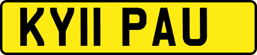 KY11PAU