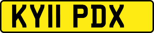 KY11PDX