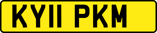 KY11PKM