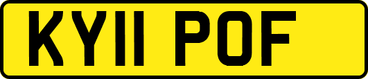 KY11POF