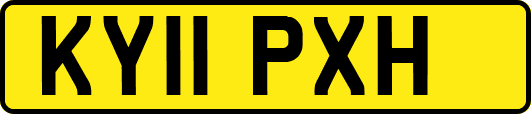 KY11PXH