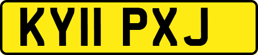 KY11PXJ