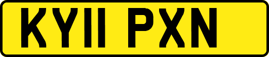 KY11PXN