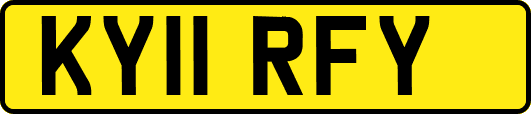 KY11RFY