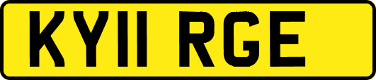 KY11RGE