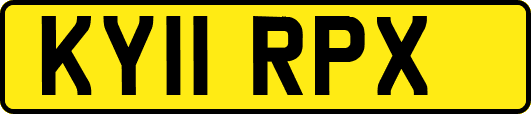 KY11RPX