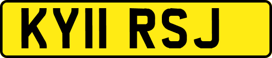 KY11RSJ