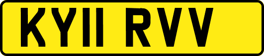 KY11RVV