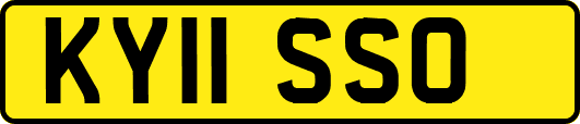 KY11SSO