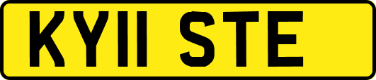 KY11STE