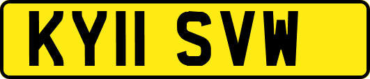 KY11SVW
