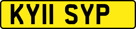 KY11SYP