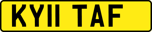 KY11TAF
