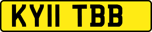KY11TBB