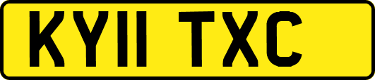 KY11TXC