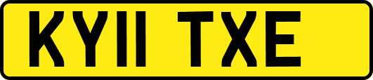 KY11TXE