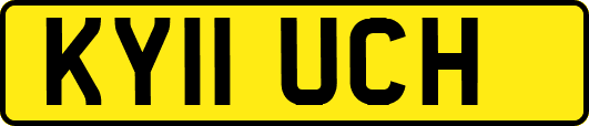 KY11UCH