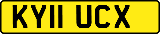 KY11UCX