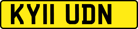 KY11UDN