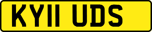 KY11UDS