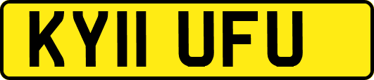 KY11UFU