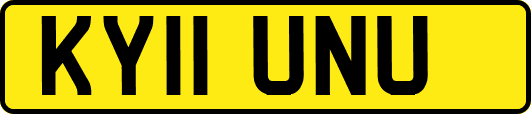 KY11UNU