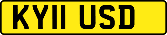 KY11USD