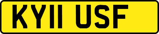 KY11USF
