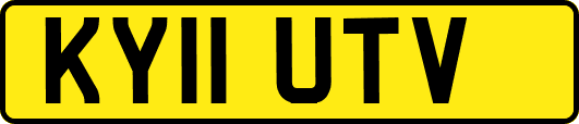 KY11UTV