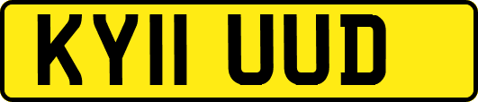 KY11UUD