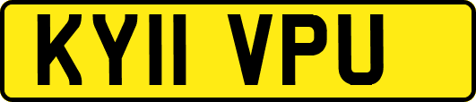 KY11VPU