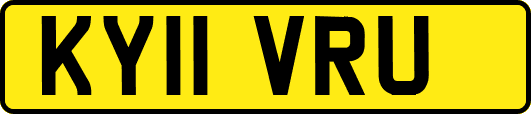 KY11VRU