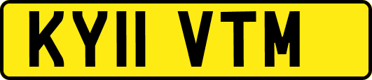 KY11VTM
