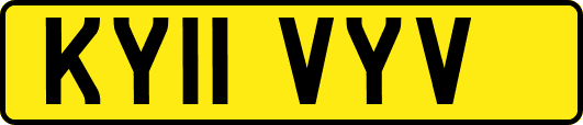 KY11VYV