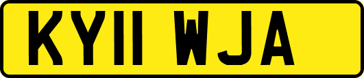 KY11WJA