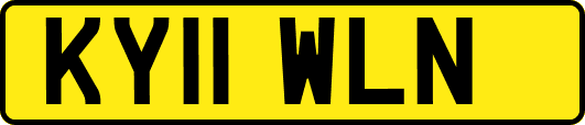 KY11WLN