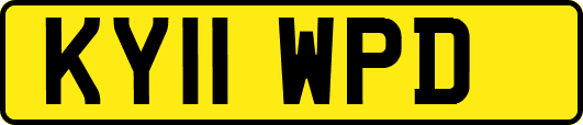 KY11WPD