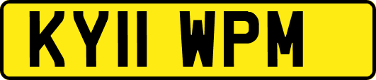 KY11WPM