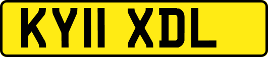 KY11XDL