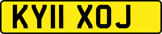 KY11XOJ